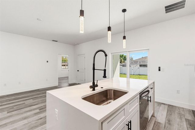 2779 FLAGAMI LANE, North Port, FL 34286