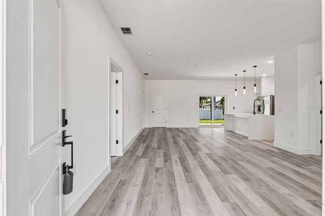 2779 FLAGAMI LANE, North Port, FL 34286