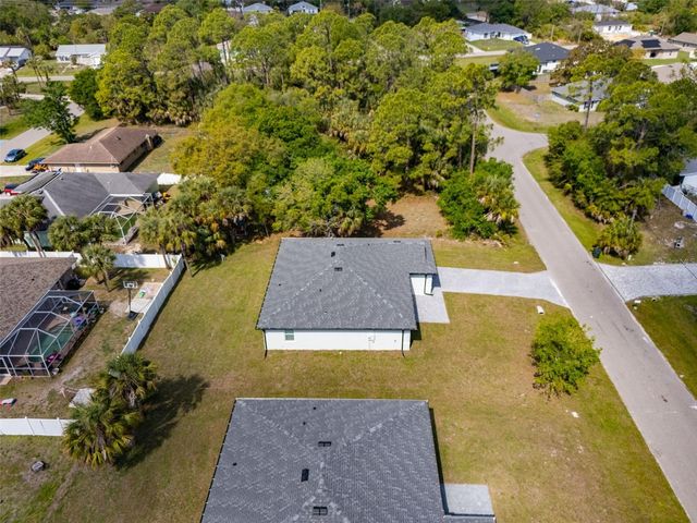 2779 FLAGAMI LANE, North Port, FL 34286