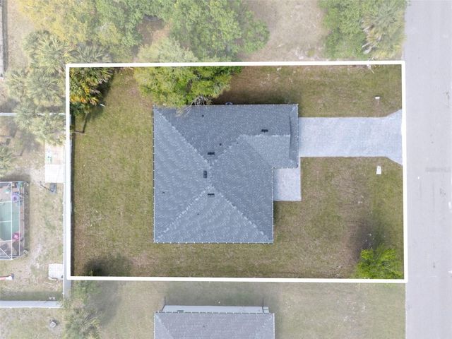 2779 FLAGAMI LANE, North Port, FL 34286