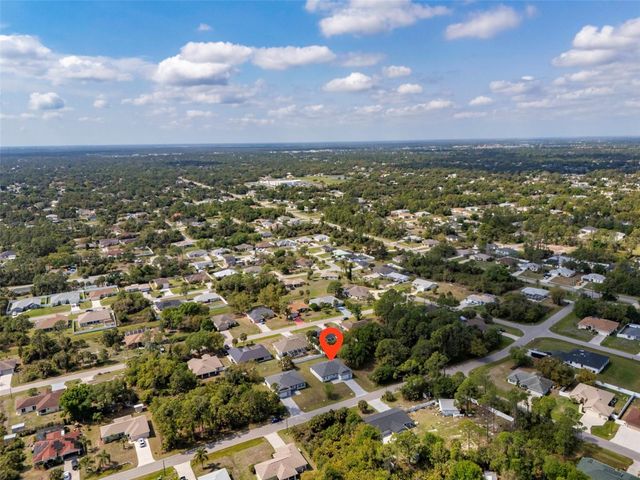 2779 FLAGAMI LANE, North Port, FL 34286