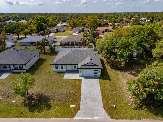 2779 FLAGAMI LANE, North Port, FL 34286