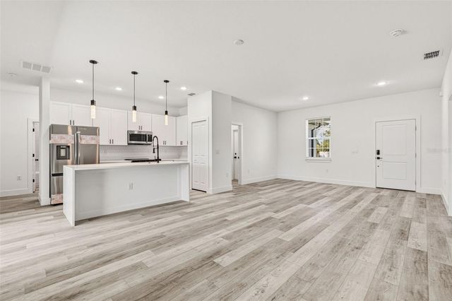 2779 FLAGAMI LANE, North Port, FL 34286