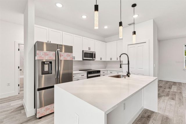 2779 FLAGAMI LANE, North Port, FL 34286