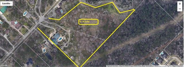 908 Myrtlewood Drive, Friendswood, TX 77546