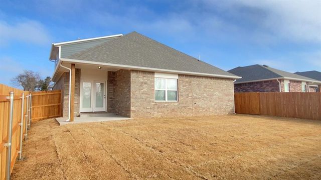 4412 NE 123rd Street, Oklahoma City, OK 73013