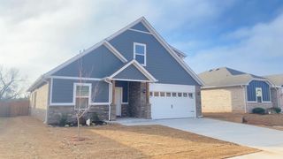 4412 NE 123rd Street, Oklahoma City, OK 73013
