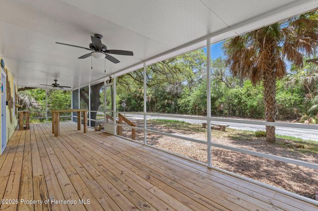 190 Osowaw Boulevard, Spring Hill, FL 34607