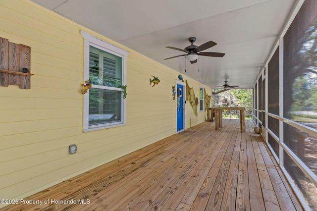 190 Osowaw Boulevard, Spring Hill, FL 34607
