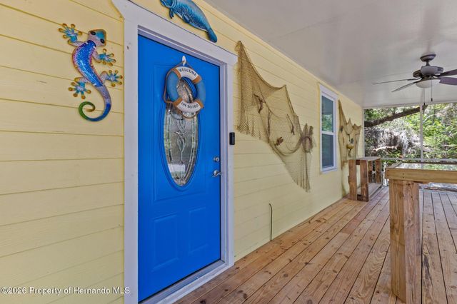 190 Osowaw Boulevard, Spring Hill, FL 34607