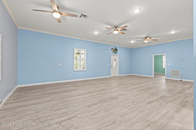 190 Osowaw Boulevard, Spring Hill, FL 34607