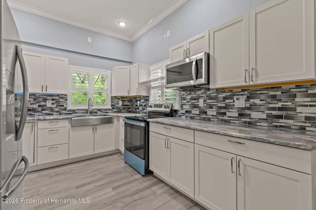 190 Osowaw Boulevard, Spring Hill, FL 34607