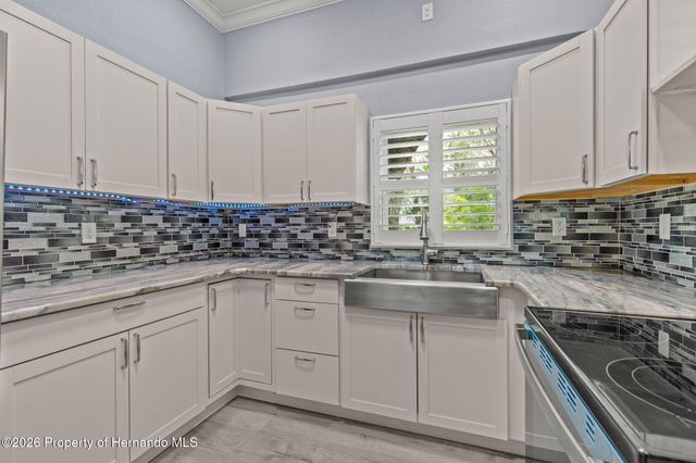 190 Osowaw Boulevard, Spring Hill, FL 34607
