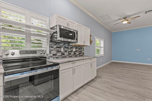190 Osowaw Boulevard, Spring Hill, FL 34607