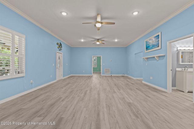 190 Osowaw Boulevard, Spring Hill, FL 34607