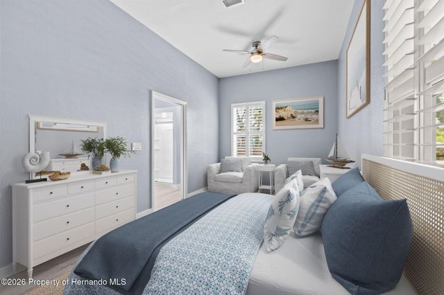 190 Osowaw Boulevard, Spring Hill, FL 34607