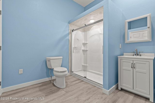 190 Osowaw Boulevard, Spring Hill, FL 34607