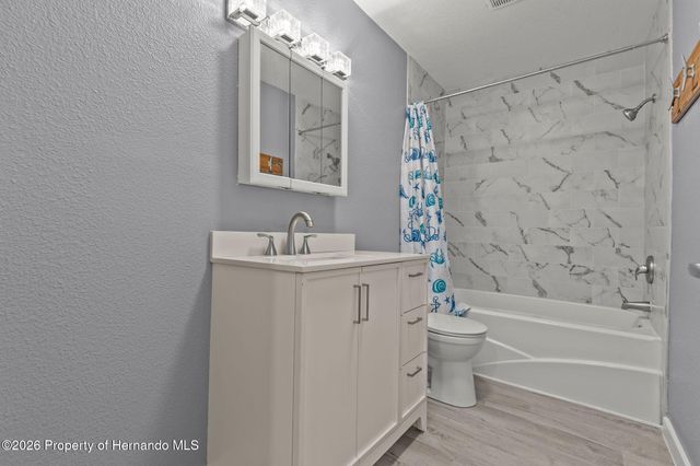 190 Osowaw Boulevard, Spring Hill, FL 34607