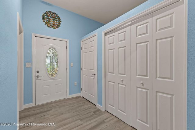 190 Osowaw Boulevard, Spring Hill, FL 34607
