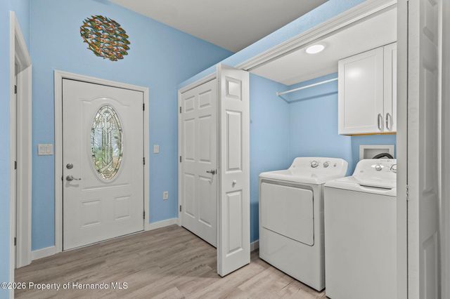 190 Osowaw Boulevard, Spring Hill, FL 34607