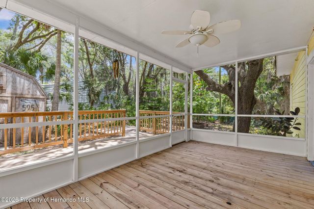 190 Osowaw Boulevard, Spring Hill, FL 34607