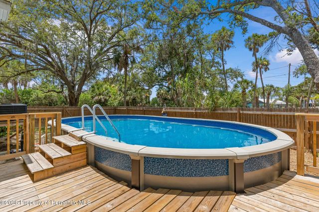 190 Osowaw Boulevard, Spring Hill, FL 34607