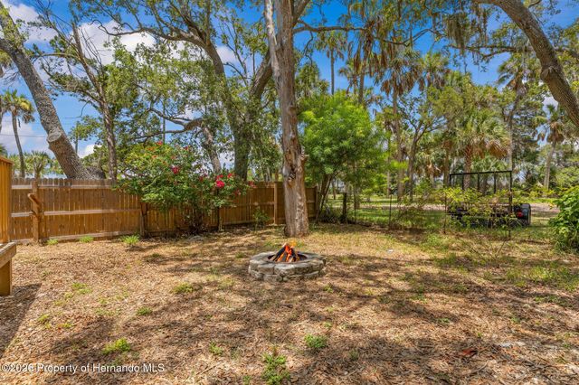 190 Osowaw Boulevard, Spring Hill, FL 34607