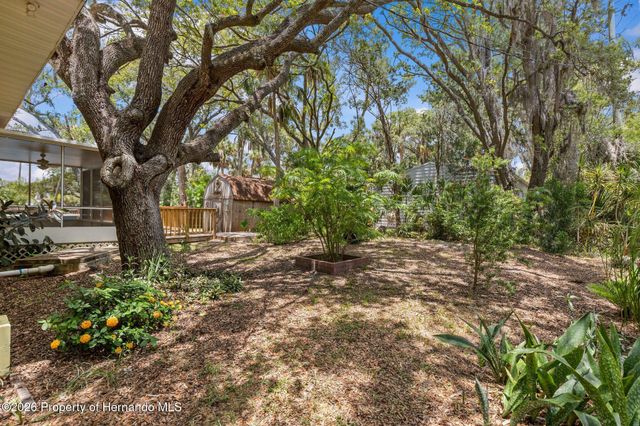 190 Osowaw Boulevard, Spring Hill, FL 34607