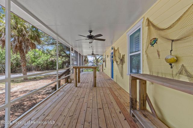 190 Osowaw Boulevard, Spring Hill, FL 34607