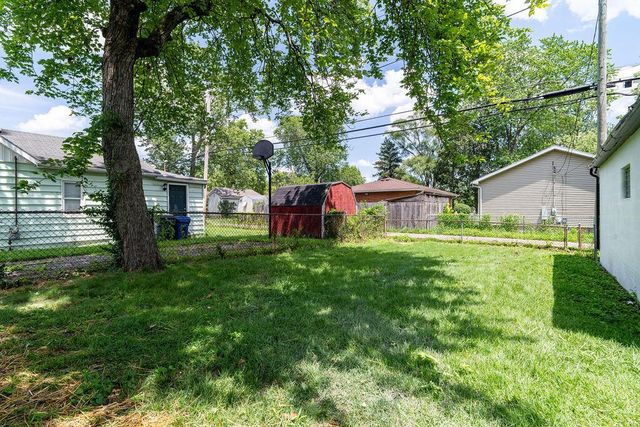 536 Pierce Avenue, Columbus, OH 43213