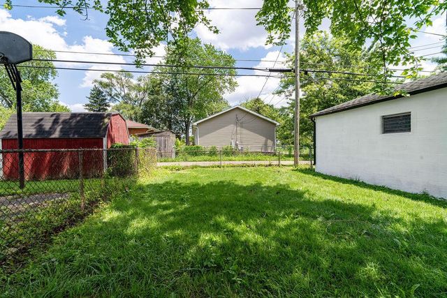 536 Pierce Avenue, Columbus, OH 43213