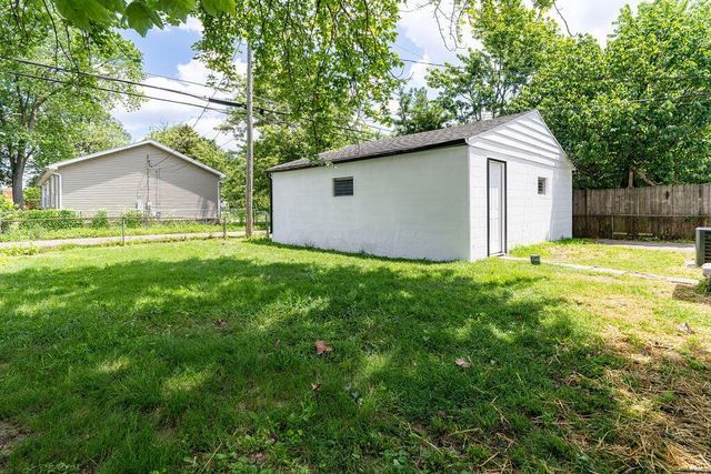 536 Pierce Avenue, Columbus, OH 43213