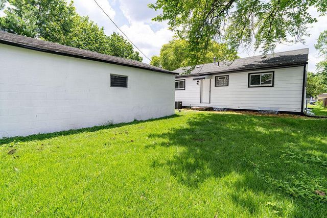 536 Pierce Avenue, Columbus, OH 43213