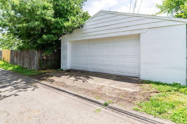 536 Pierce Avenue, Columbus, OH 43213