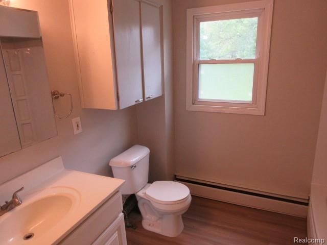 20284 Melrose Street, Southfield, MI 48075