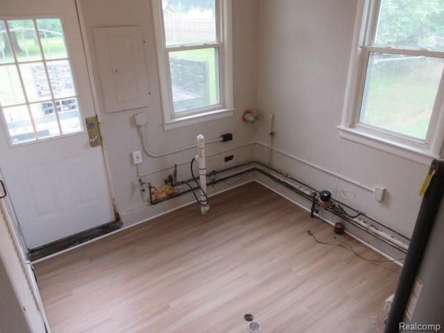 20284 Melrose Street, Southfield, MI 48075