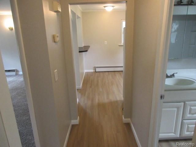 20284 Melrose Street, Southfield, MI 48075