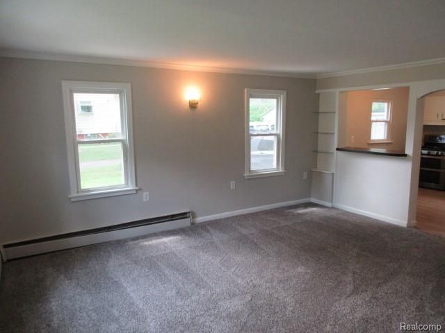 20284 Melrose Street, Southfield, MI 48075