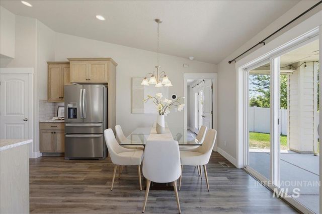 5317 W Lockner Dr, Eagle, ID 83616