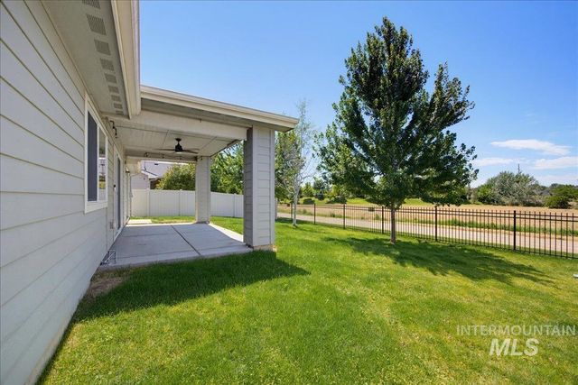 5317 W Lockner Dr, Eagle, ID 83616