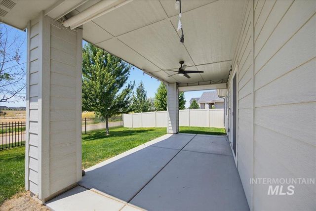5317 W Lockner Dr, Eagle, ID 83616