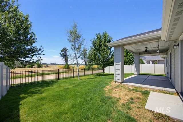 5317 W Lockner Dr, Eagle, ID 83616