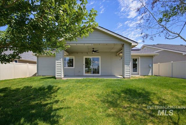 5317 W Lockner Dr, Eagle, ID 83616