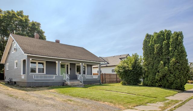 704 E 31st Ave, Spokane, WA 99203