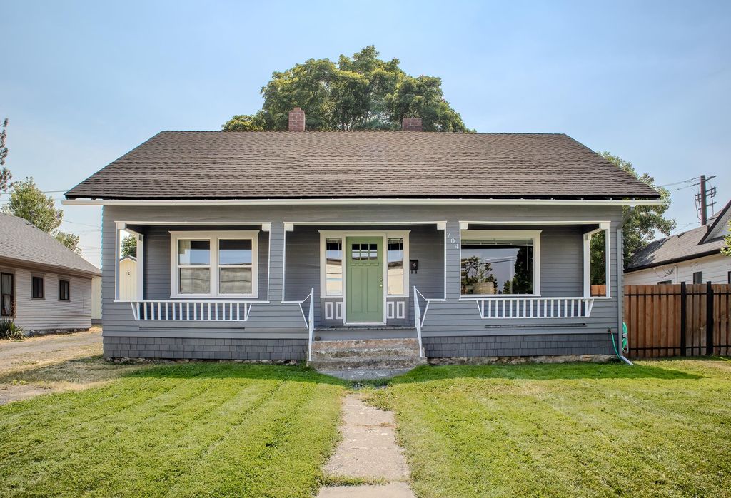 704 E 31st Ave, Spokane, WA 99203