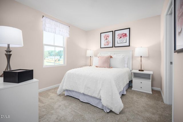 8445 Ladybug Drive, Bailey, NC 27807