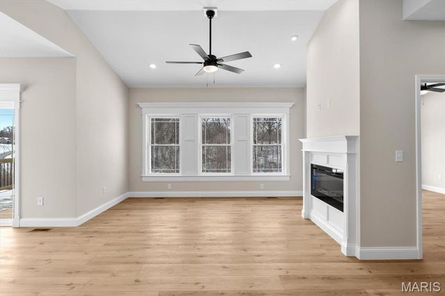 7903 Walker Meadows Drive, Collinsville, IL 62232