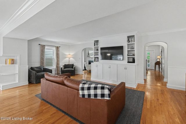 3936 Druid Hills Rd, Druid Hills, KY 40207