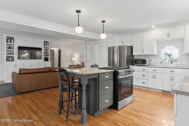 3936 Druid Hills Rd, Druid Hills, KY 40207