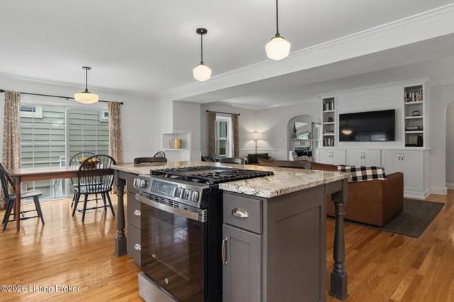 3936 Druid Hills Rd, Druid Hills, KY 40207